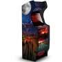 Borne Arcade XL 32 Pouces - Stranger Things - Arcade 360