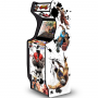 Borne Arcade XL 32 Pouces - Street Fighter - Arcade 360