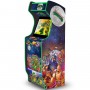 Borne Arcade XL 27 Pouces - Tortues Ninja - Arcade 360