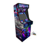 Borne Arcade XL 27 Pouces - Voitures de Luxe - Arcade 360