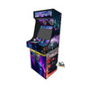 Borne Arcade XL 27 Pouces - Voitures de Luxe - Arcade 360