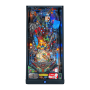 Flipper Virtuel Pincab 43 Pouces - Dungeons and Dragons - Arcade 360