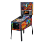 Flipper Virtuel Pincab 43 Pouces - Godzilla - Arcade 360