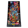 Flipper Virtuel Pincab 43 Pouces - Godzilla - Arcade 360