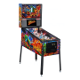 Flipper Virtuel Pincab 43 Pouces - Godzilla - Arcade 360
