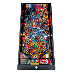 Flipper Virtuel Pincab 43 Pouces - Godzilla - Arcade 360