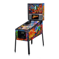 Flipper Virtuel Pincab 43 Pouces - Godzilla - Arcade 360
