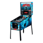 Flipper Virtuel Pincab 43 Pouces - Jaws - Arcade 360