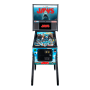 Flipper Virtuel Pincab 43 Pouces - Jaws - Arcade 360