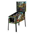 Flipper Virtuel Pincab 43 Pouces - Jurassic Park - Arcade 360