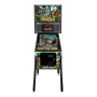 Flipper Virtuel Pincab 43 Pouces - Jurassic Park - Arcade 360