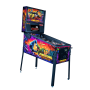 Flipper Virtuel Pincab 43 Pouces - King Kong - Arcade 360