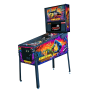 Flipper Virtuel Pincab 43 Pouces - King Kong - Arcade 360