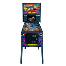 Flipper Virtuel Pincab 43 Pouces - King Kong - Arcade 360