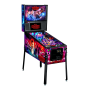 Flipper Virtuel Pincab 43 Pouces - Stranger Things - Arcade 360