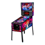 Flipper Virtuel Pincab 43 Pouces - Stranger Things - Arcade 360
