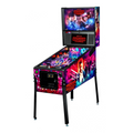 Flipper Virtuel Pincab 43 Pouces - Stranger Things - Arcade 360