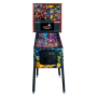 Flipper Virtuel Pincab 43 Pouces - The Uncanny X-Men - Arcade 360
