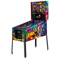 Flipper Virtuel Pincab 43 Pouces - The Uncanny X-Men - Arcade 360