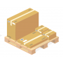 Flipper Virtuel Pincab 43 Pouces - Kit Bois - Arcade 360
