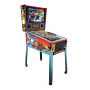 Flipper Virtuel Pincab 43 Pouces - Fish Tales - Arcade 360