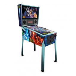 Flipper Virtuel Pincab 43 Pouces - Star Wars - Arcade 360