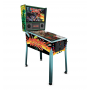 Flipper Virtuel Pincab 43 Pouces - Attack From Mars - Arcade 360