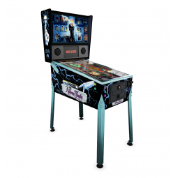 Flipper Virtuel Pincab 43 Pouces - Famille Adams - Arcade 360