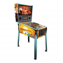 Flipper Virtuel Pincab 43 Pouces - Indiana Jones - Arcade 360