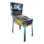 Flipper Virtuel Pincab 43 Pouces - Retour vers le Futur - Arcade 360