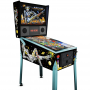 Flipper Virtuel Pincab 43 Pouces - The Machina - Arcade 360
